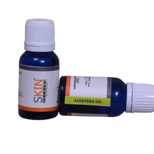SKIN AFFAIRS ALOEVERA ESSENTIAL OIL