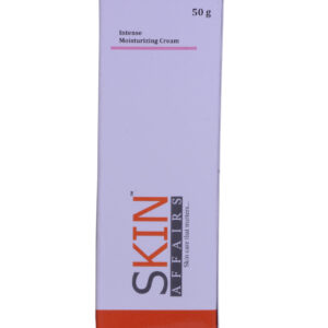 SKIN AFFAIRS INTENSE MOISTURIZING CREAM