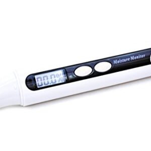 MOISTURE METER