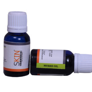SKIN AFFAIRS ROSEMARY ESSENTIAL OIL