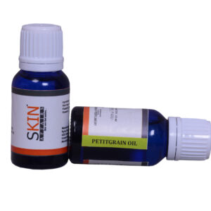 SKIN AFFAIRS PETITGRAIN ESSENTIAL OIL