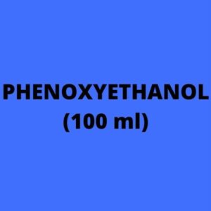 PHENOXYETHANOL (100 ml)
